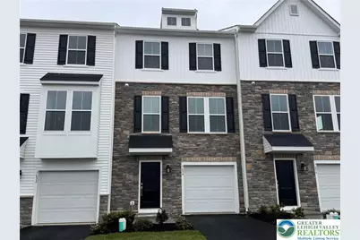 7634 Clayton Avenue, Upper Saucon Township, PA 18036 - Photo 2
