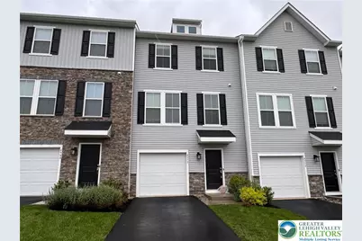 7634 Clayton Avenue, Upper Saucon Township, PA 18036 - Photo 1