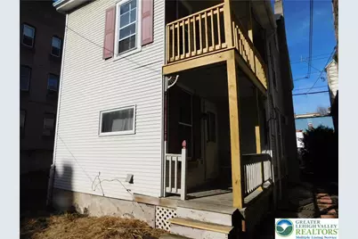 238 W Rowe Street, Tamaqua Boro, PA 18252 - Photo 14