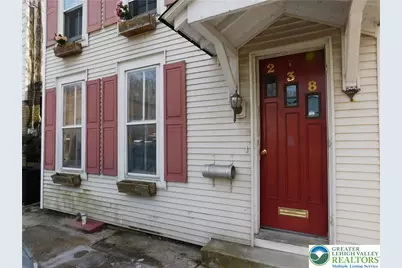 238 W Rowe Street, Tamaqua Boro, PA 18252 - Photo 2