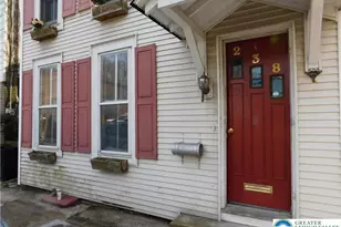 238 W Rowe St, Tamaqua Boro, PA 18252 - Photo 2