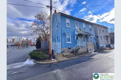 527 Bradley Street, Bethlehem, PA 18015 - Photo 2