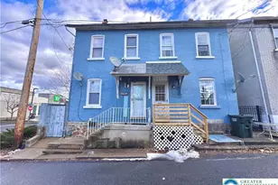 527 Bradley St, Bethlehem, PA 18015 - Photo 1