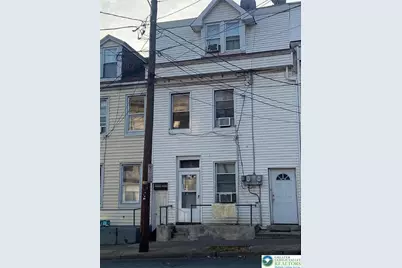 406 N 2nd Street, Allentown, PA 18102 - Photo 1