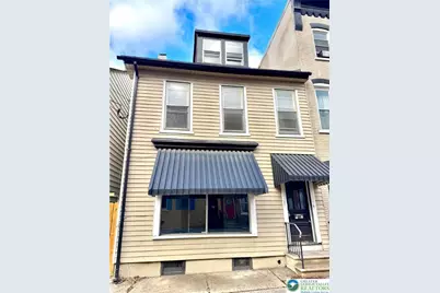 921 W Liberty Street, Allentown, PA 18102 - Photo 1