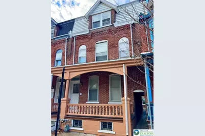 136 N 10th Street #3, Allentown, PA 18102 - Photo 1