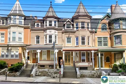 827 W Linden Street #Apt 7, Allentown, PA 18101 - Photo 1