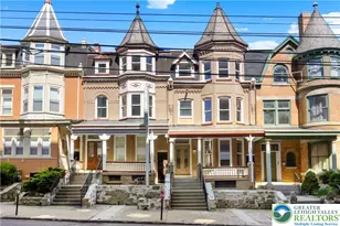 827 W Linden St, Allentown, PA 18101 - Photo 1