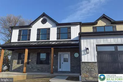 217 E Wilson Avenue, Lower Heidelberg Twp, PA 19565 - Photo 1