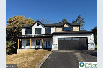 217 E Wilson Avenue, Lower Heidelberg Twp, PA 19565 - Photo 2