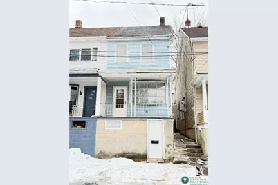 226 W Ridge Street, Coaldale Boro, PA 18218 - Photo 2