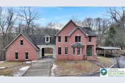 520 Blackwood Street, Minersville, PA 17954 - Photo 1