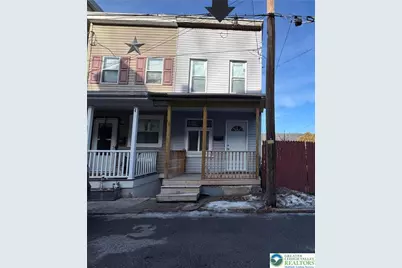 219 W Water Street, Lansford Boro, PA 18232 - Photo 1