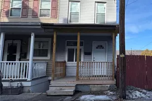 219 W Water St, Lansford Boro, PA 18232 - Photo 1