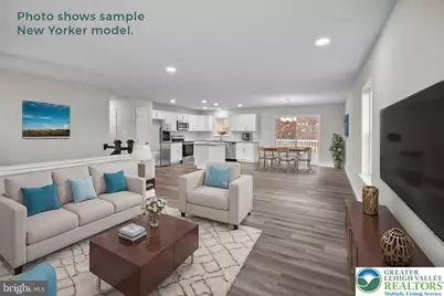 9 Country Club Road, Butler Twp, PA 17921 - Photo 2