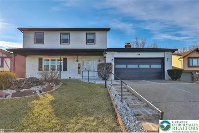 2950 Santee Drive, Bethlehem, PA 18017 - Photo 1