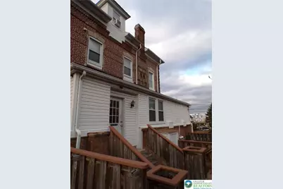 1076 Fullerton Avenue #B, Allentown, PA 18102 - Photo 1
