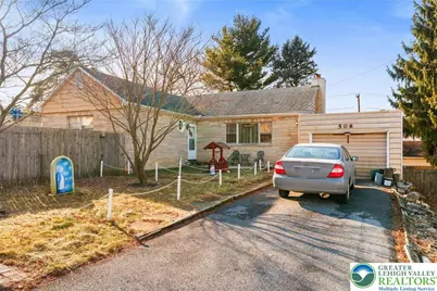 502 N Gilmore Street, Allentown City, PA 18109 - Photo 2