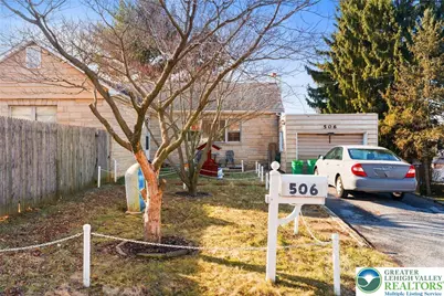 502 N Gilmore Street, Allentown City, PA 18109 - Photo 1