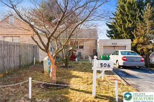 502 N Gilmore St, Allentown City, PA 18109 - Photo 1