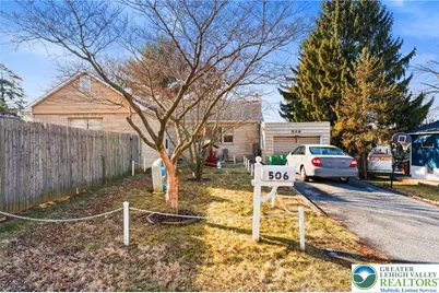 502 N Gilmore Street, Allentown City, PA 18109 - Photo 4