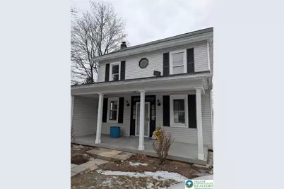 7487 Camp Meeting Road, New Tripoli, PA 18066 - Photo 1