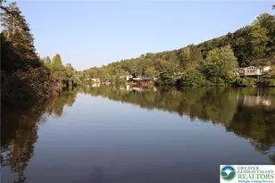 1215 Blue Mountain Cir, Ross Twp, PA 18353 - Photo 44