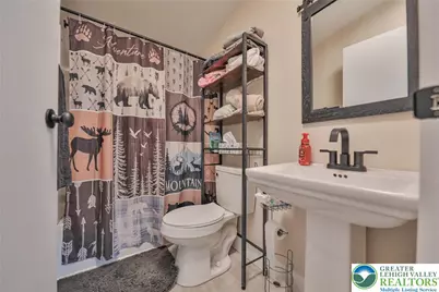 1215 Blue Mountain Circle, Ross Twp, PA 18353 - Photo 28