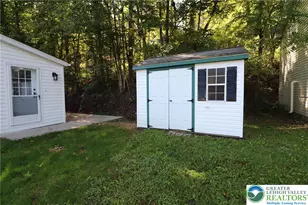 1215 Blue Mountain Cir, Ross Twp, PA 18353 - Photo 38