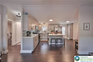 1215 Blue Mountain Cir, Ross Twp, PA 18353 - Photo 10