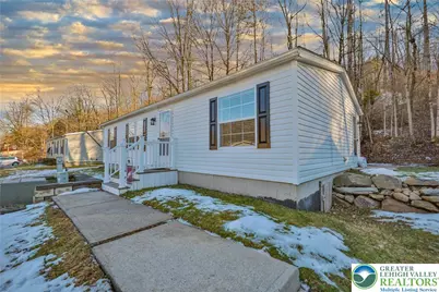 1215 Blue Mountain Circle, Ross Twp, PA 18353 - Photo 2