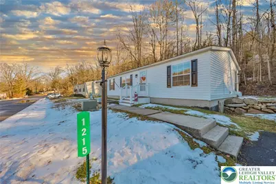 1215 Blue Mountain Circle, Ross Twp, PA 18353 - Photo 1