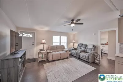 1215 Blue Mountain Circle, Ross Twp, PA 18353 - Photo 8