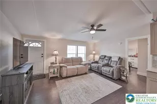 1215 Blue Mountain Cir, Ross Twp, PA 18353 - Photo 8