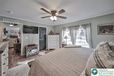 1242 Blue Mountain Circle #Lot 29, Ross Twp, PA 18353 - Photo 26