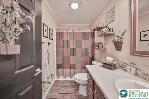 1242 Blue Mountain Cir, Ross Twp, PA 18353 - Photo 36