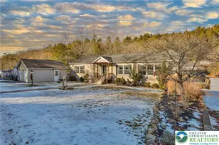 1242 Blue Mountain Cir, Ross Twp, PA 18353 - Photo 46