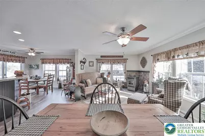 1242 Blue Mountain Circle #Lot 29, Ross Twp, PA 18353 - Photo 20