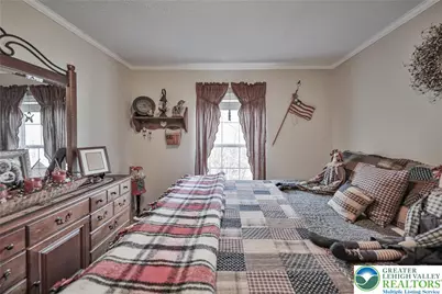 1242 Blue Mountain Circle #Lot 29, Ross Twp, PA 18353 - Photo 32