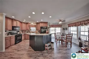 1242 Blue Mountain Cir, Ross Twp, PA 18353 - Photo 18