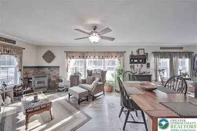 1242 Blue Mountain Circle #Lot 29, Ross Twp, PA 18353 - Photo 12