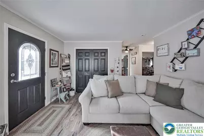 1242 Blue Mountain Circle #Lot 29, Ross Twp, PA 18353 - Photo 6