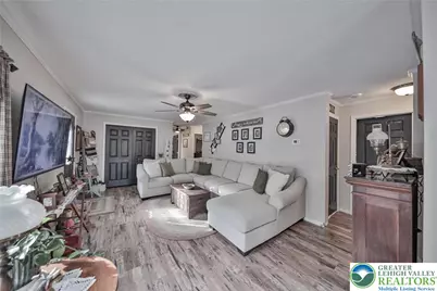 1242 Blue Mountain Circle #Lot 29, Ross Twp, PA 18353 - Photo 10