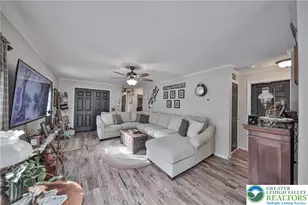 1242 Blue Mountain Cir, Ross Twp, PA 18353 - Photo 10