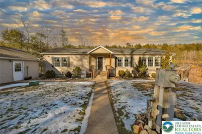 1242 Blue Mountain Circle #Lot 29, Ross Twp, PA 18353 - Photo 2