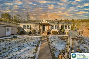 1242 Blue Mountain Cir, Ross Twp, PA 18353 - Photo 2