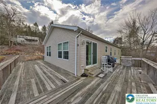 1242 Blue Mountain Cir, Ross Twp, PA 18353 - Photo 50