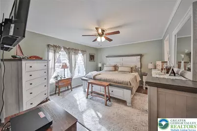 1242 Blue Mountain Circle #Lot 29, Ross Twp, PA 18353 - Photo 24