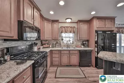 1242 Blue Mountain Circle #Lot 29, Ross Twp, PA 18353 - Photo 16