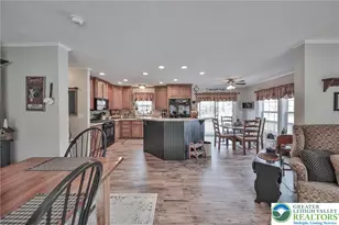 1242 Blue Mountain Cir, Ross Twp, PA 18353 - Photo 14